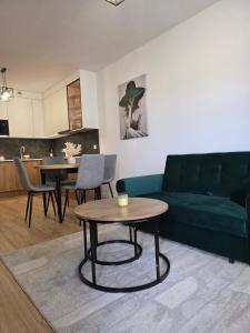 BoleslaviaApartments - Apartament Polna 1, parking free, Air conditioning