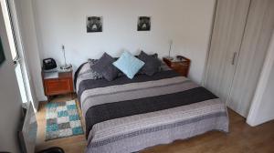 Magnifico Loft en Cerro Alegre, Parking, Wifi gratis