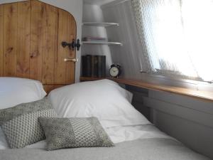 Boutique London Narrowboat