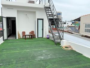 Đinh Tĩnh apatment studio