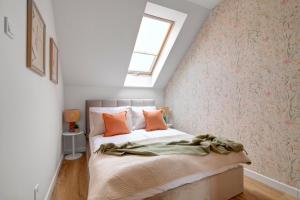 Krynica Apartamenty - Apartament z jedną sypialnią Jaworzyna Krynicka