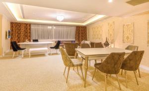 Kule Hotel&Spa