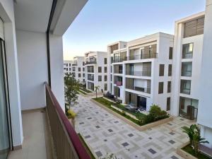 Premium 3BR Rabat Marina, Ocean, Lake & Sights