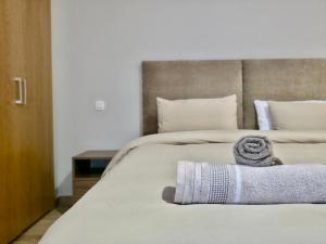 Premium 3BR Rabat Marina, Ocean, Lake & Sights