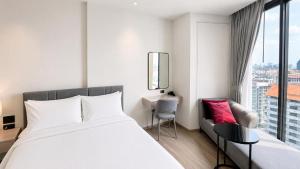 Edge Central Pattaya by S&J