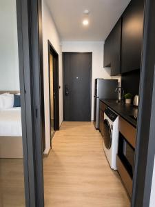 Edge Central Pattaya by S&J