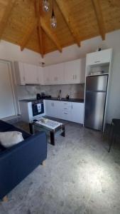 Angelas apartment