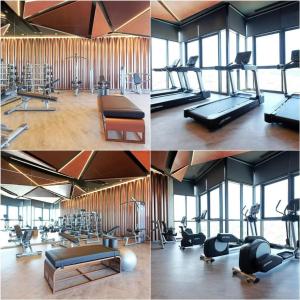 Edge Central Pattaya by S&J