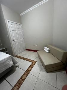 Habitación Tiburon