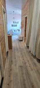 Appartement proche sanctuaire climatisé parking