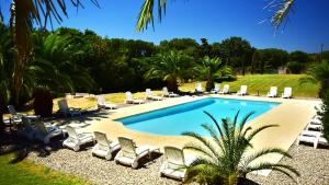 Domaine Saint Ferreol