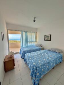 Apartamento con vista al mar - Porlamar