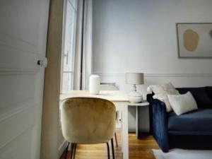 elegance seine residence