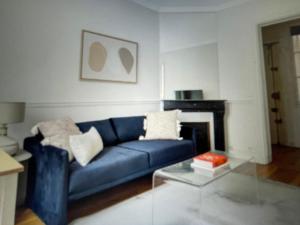 elegance seine residence