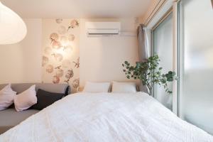 S203 Sen to Rei Oshiage North203 Apartment by J house