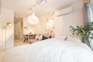S203 Sen to Rei Oshiage North203 Apartment by J house
