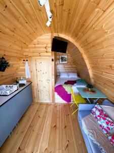 LEIRIA Side Bungalow