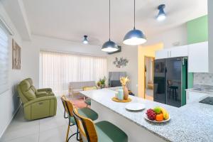 1BR Oasis 2Min to the Beach Juan Dolio