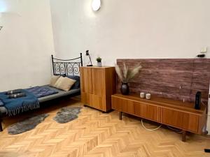 Basilica View Apartment