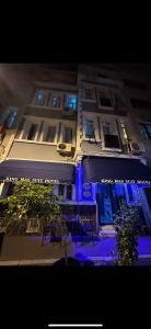 King Mas Suit Hotel