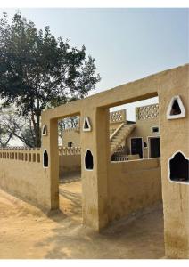 Destination Of Art-Best Photography Place In Fatehgarh