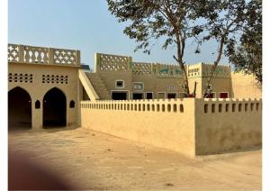Destination Of Art-Best Photography Place In Fatehgarh
