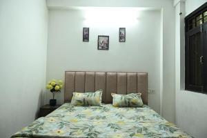 Flat In Dehradun Crestoria Nature Cozy Flat