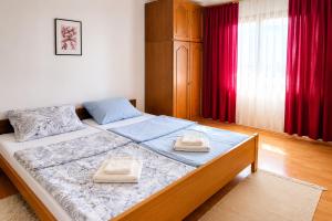 Apartman Poirot Jana