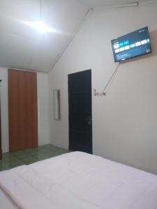 Ambarosed Homestay