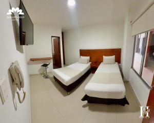 Hotel Dorado Gold