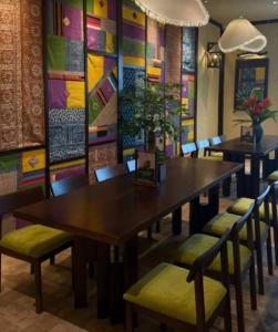 Ba Sao Motel Bắc Ninh