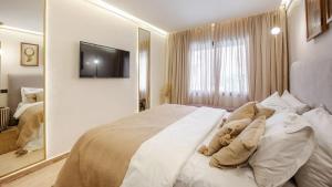 Duplex Andalouse
