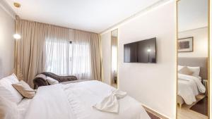 Duplex Andalouse