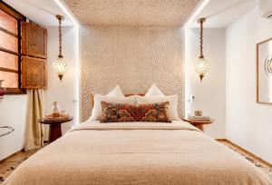 Riad Chelsie 103 Rooftop & SPA
