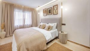Duplex Andalouse