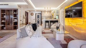 Duplex Andalouse