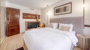 Duplex Andalouse