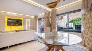 Duplex Andalouse
