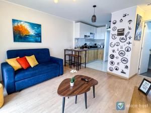 Cozy Couples Apt 1BR - Free Netflix - 312