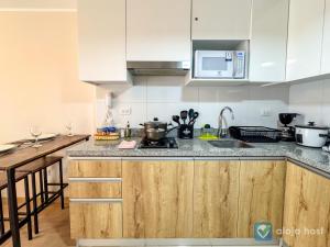 Cozy Couples Apt 1BR - Free Netflix - 312