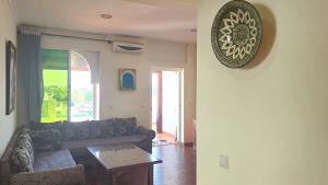Indigo House