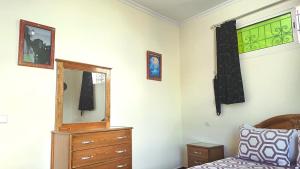 Indigo House