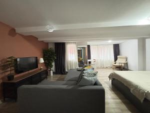 Stylish Loft In The Heart of Taksim!