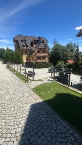 Hotel Kukučka C 101