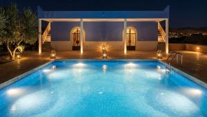 Villa El Houda