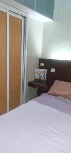 MEZZA RESIDENCES 18TH FLOOR Tower 2