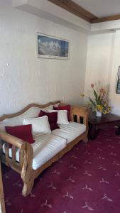 Hotel Kukučka C 101
