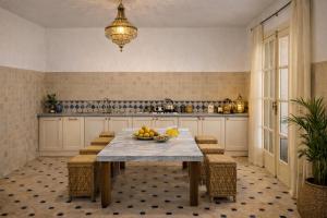 Villa El Houda