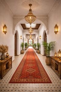Villa El Houda