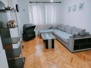 Apartment Natural Harmony